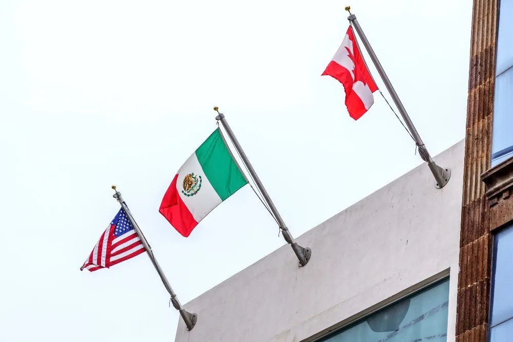 Mexico Negotiations Stall Following Canada Breakdown, Calling Into Question the Future of USMCA