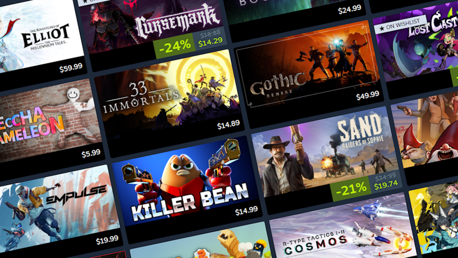 Former Valve writer says Gabe Newell has been pretty clear about Steam: "It's an MMO"