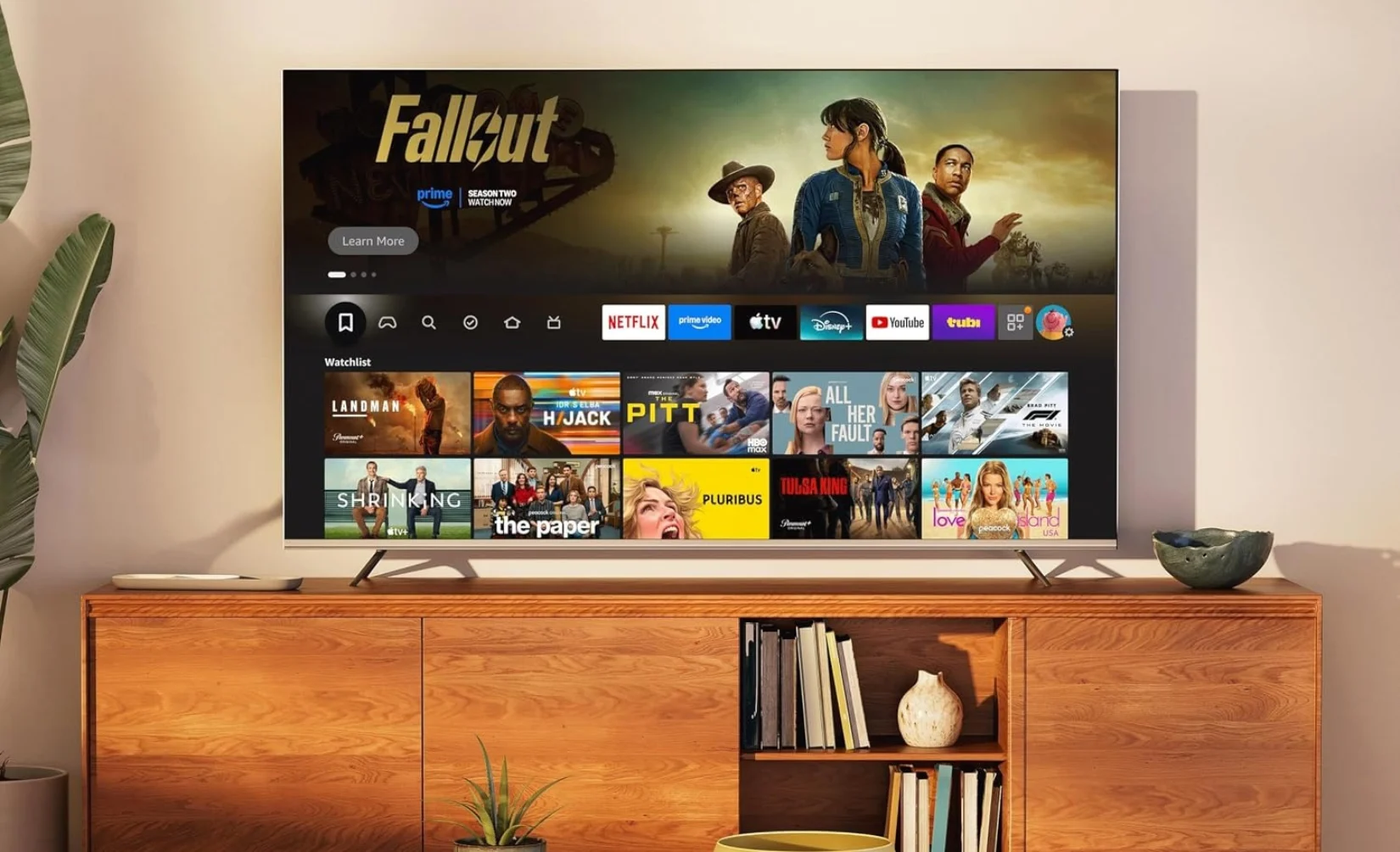 Get this 75-inch Toshiba mini-LED TV at its lowest price ever
