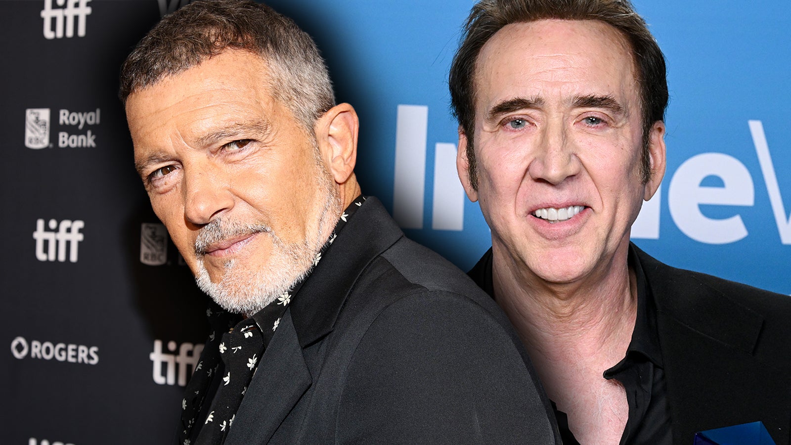 True Detective Season 5 Confirms Antonio Banderas and Nicolas Cage as Its Leads