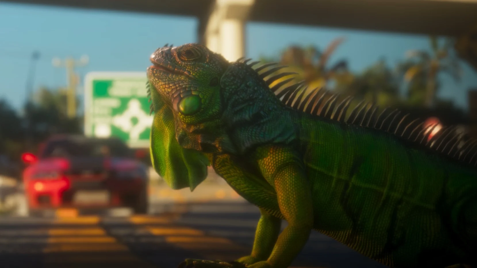 Fans Are Comparing Grand Theft Auto 6′s Latest Trailer To Its First And Complaining That It’s A Blurry ‘Downgrade’