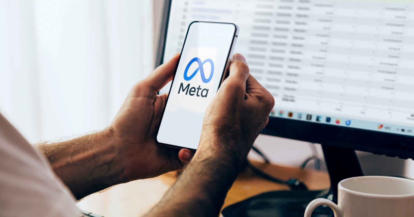 Meta’s New Terms Expand Crawling Rights Beyond Advertisers via @sejournal, @MattGSouthern