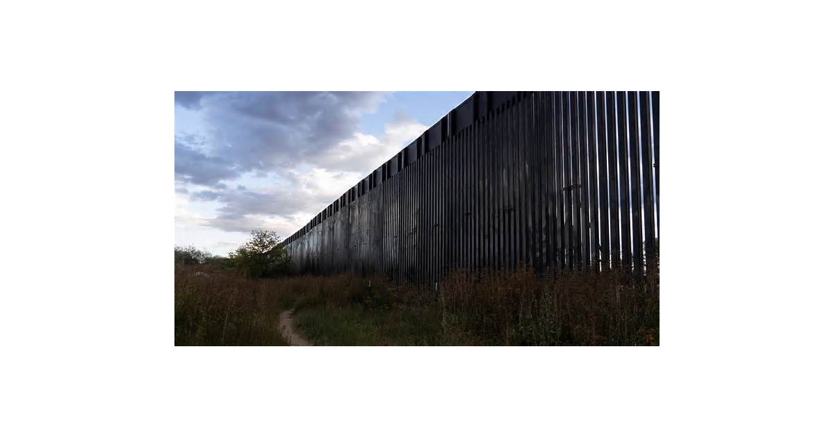 FAA bars unauthorized drones along US-Mexico border, citing security concerns