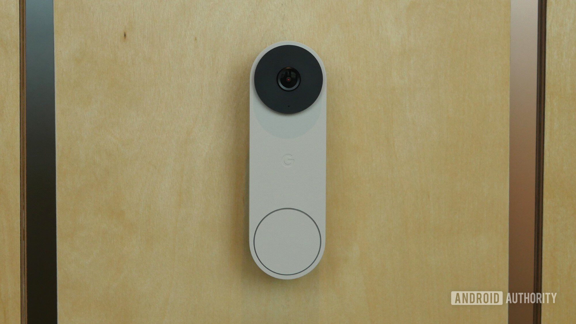 Nest doorbells get their spooky chimes back just in time for Halloween
