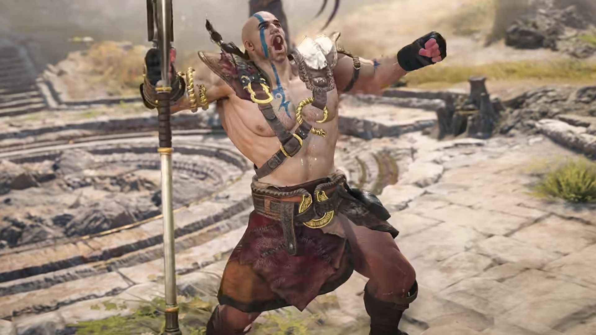 Diablo 4 players spent weeks searching for missing armor only to find it hiding in the new update