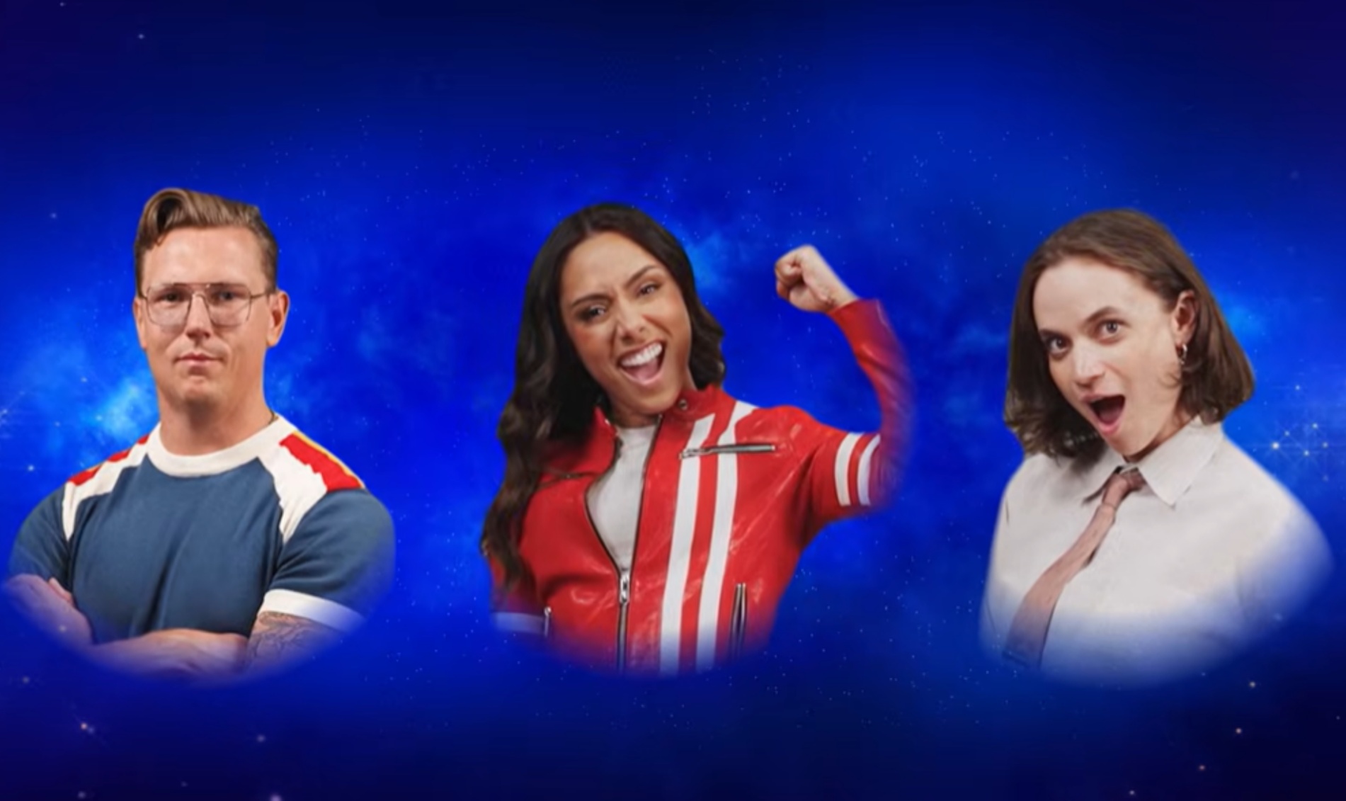 Have you heard? Creator ‘Jeopardy!’ returns, Baby Shark meets Dr. Seuss, and Electrify powers up.