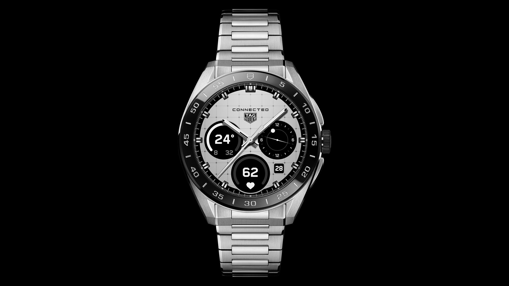 This watchmaker has reportedly exited the smartwatch market