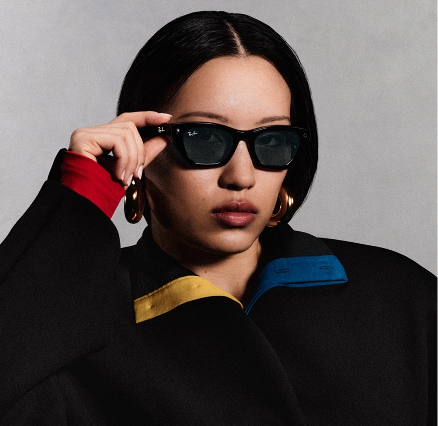 Bug turns one of the biggest fears about Ray-Ban Meta smart glasses into reality