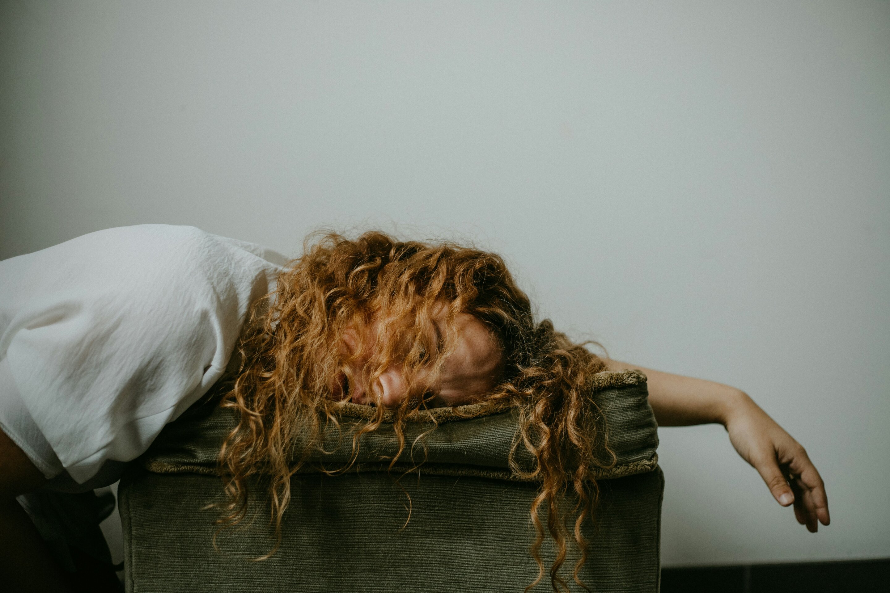 Napping linked to dementia risk
