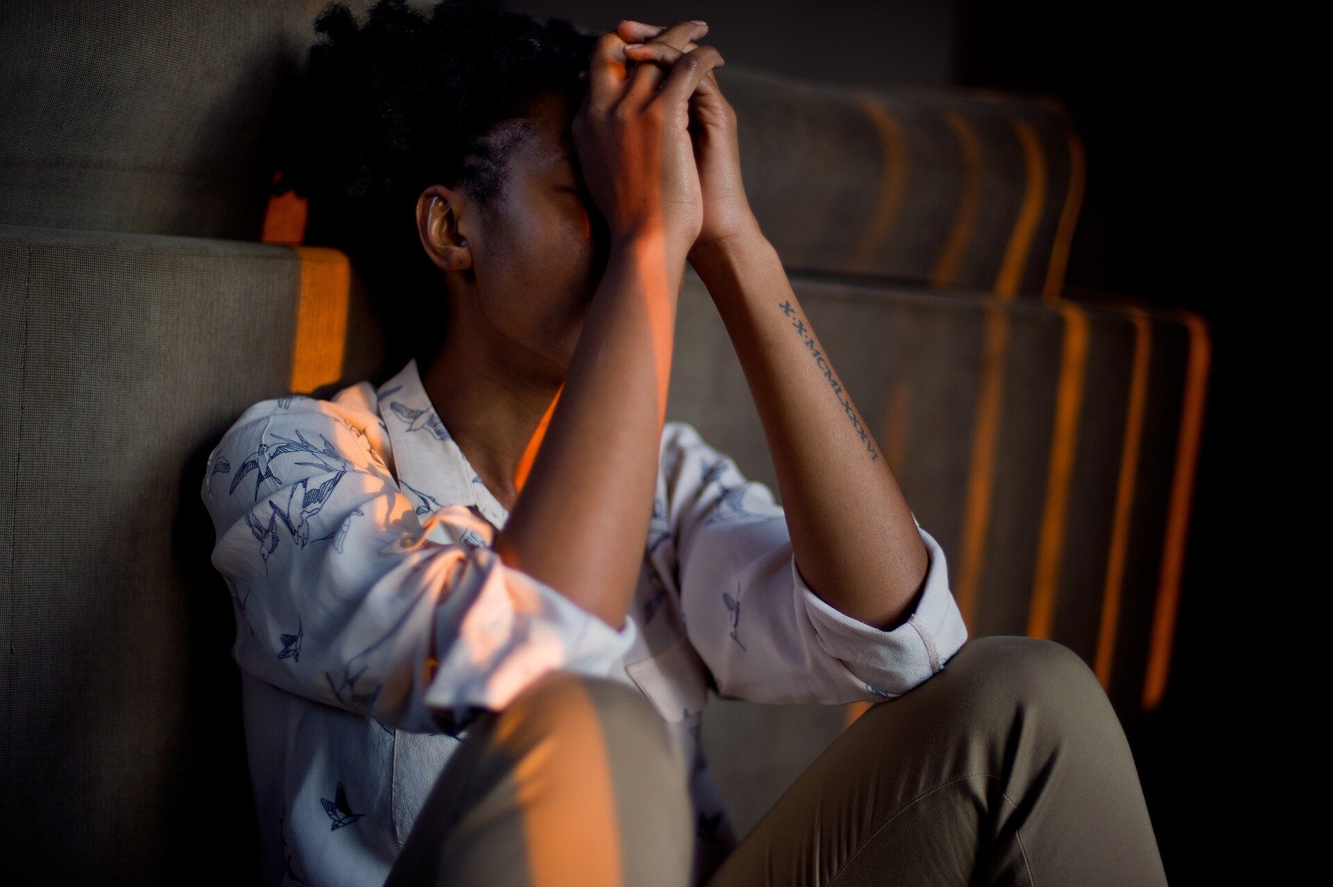 Having insurance doesn't mean you can get a mental health appointment
