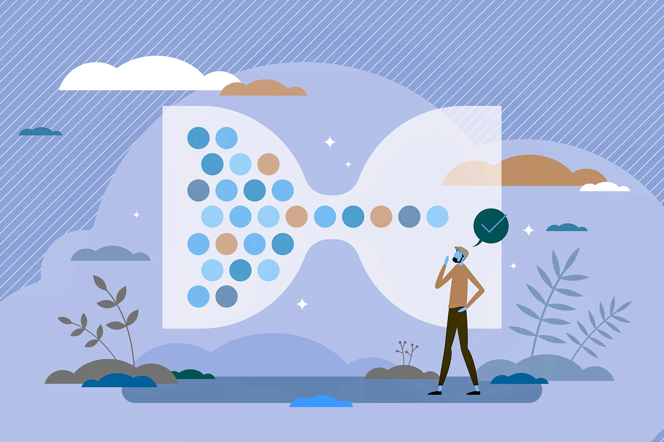 I Realized I Was My Company’s Biggest Bottleneck. Here’s What I Was Getting Wrong — and How I Fixed It.