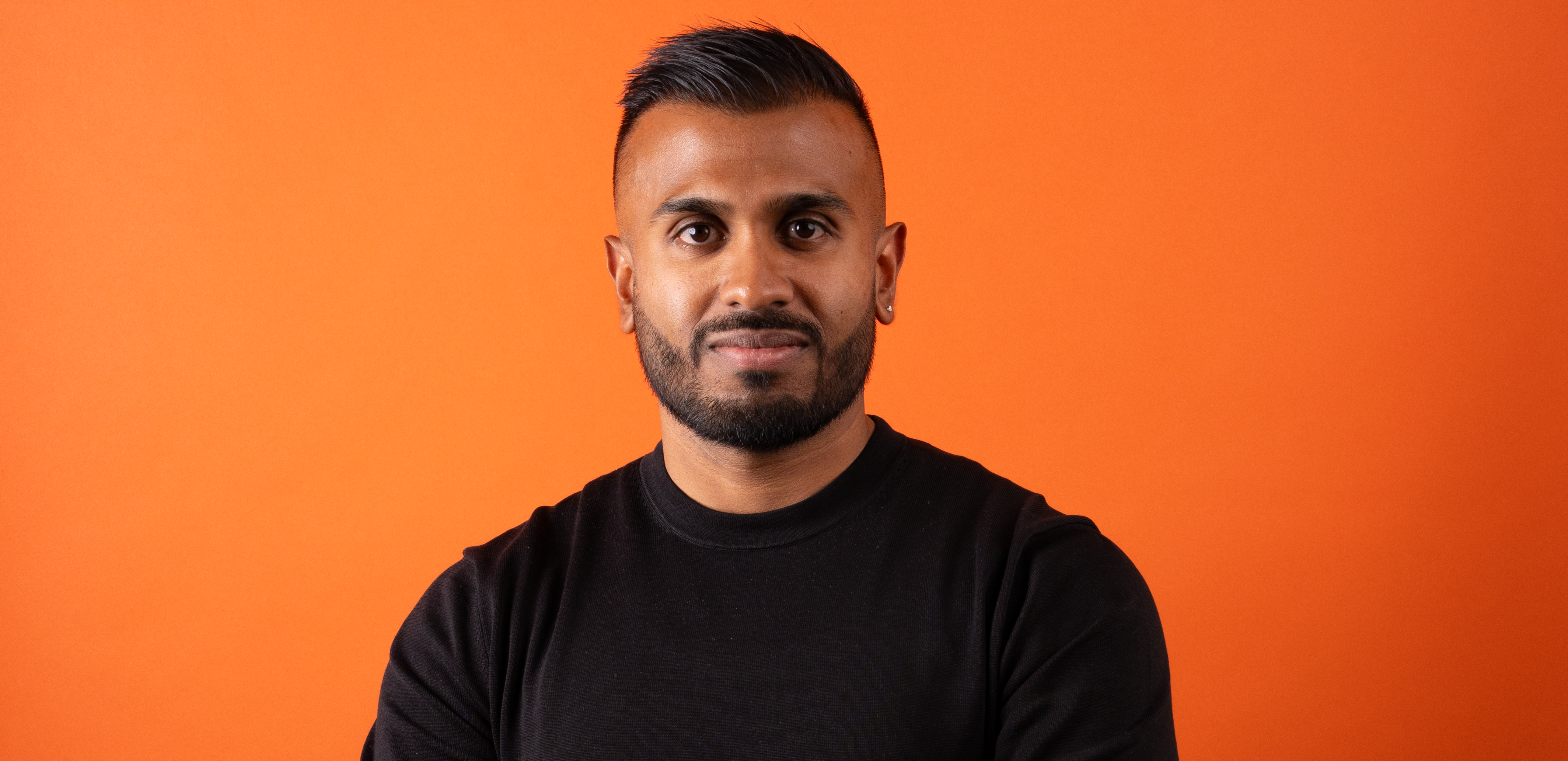 The ‘Flavorful’ Side Hustle He Started While Working at UPS Made $30K a Month — Then 7 Figures a Year: ‘Completely Bootstrapped’