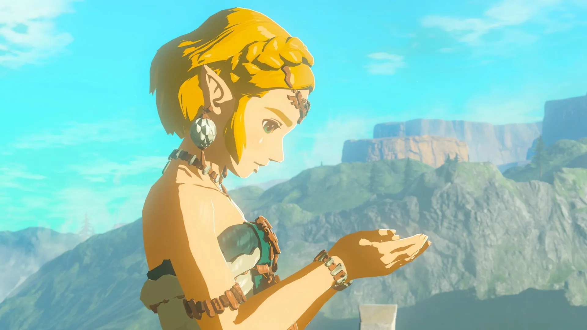 New Official Zelda Release Revealed