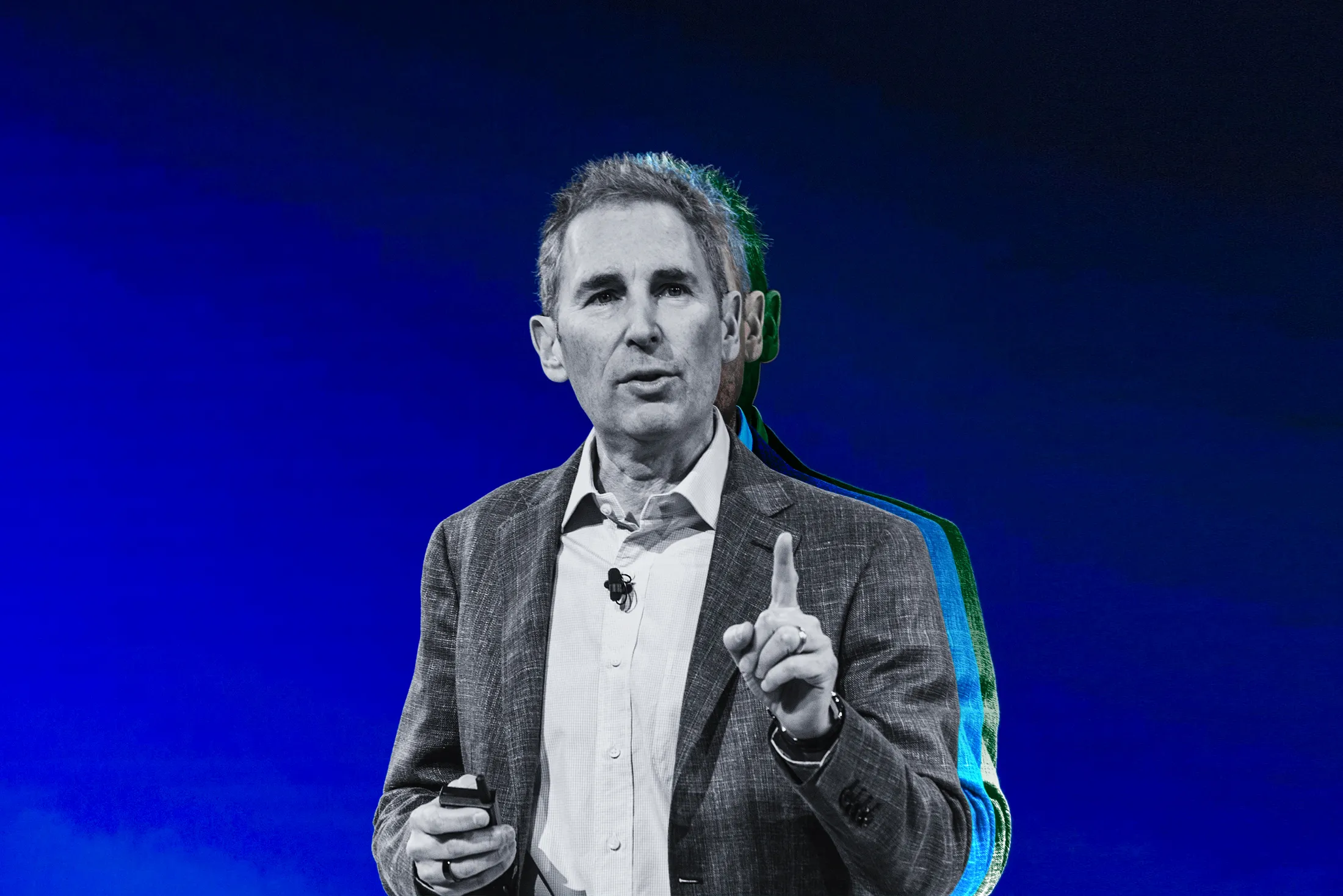 Here’s What Amazon’s Groundbreaking New AI Devices Can Do