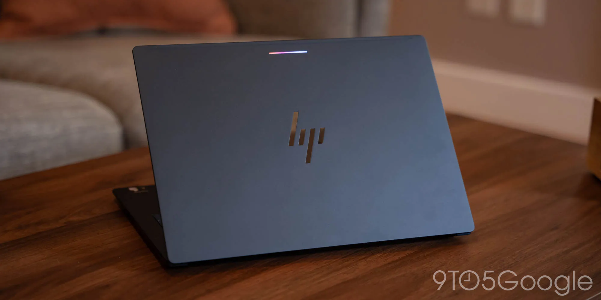 HP Googlebook 14 Review: Great laptop, shame about the OS