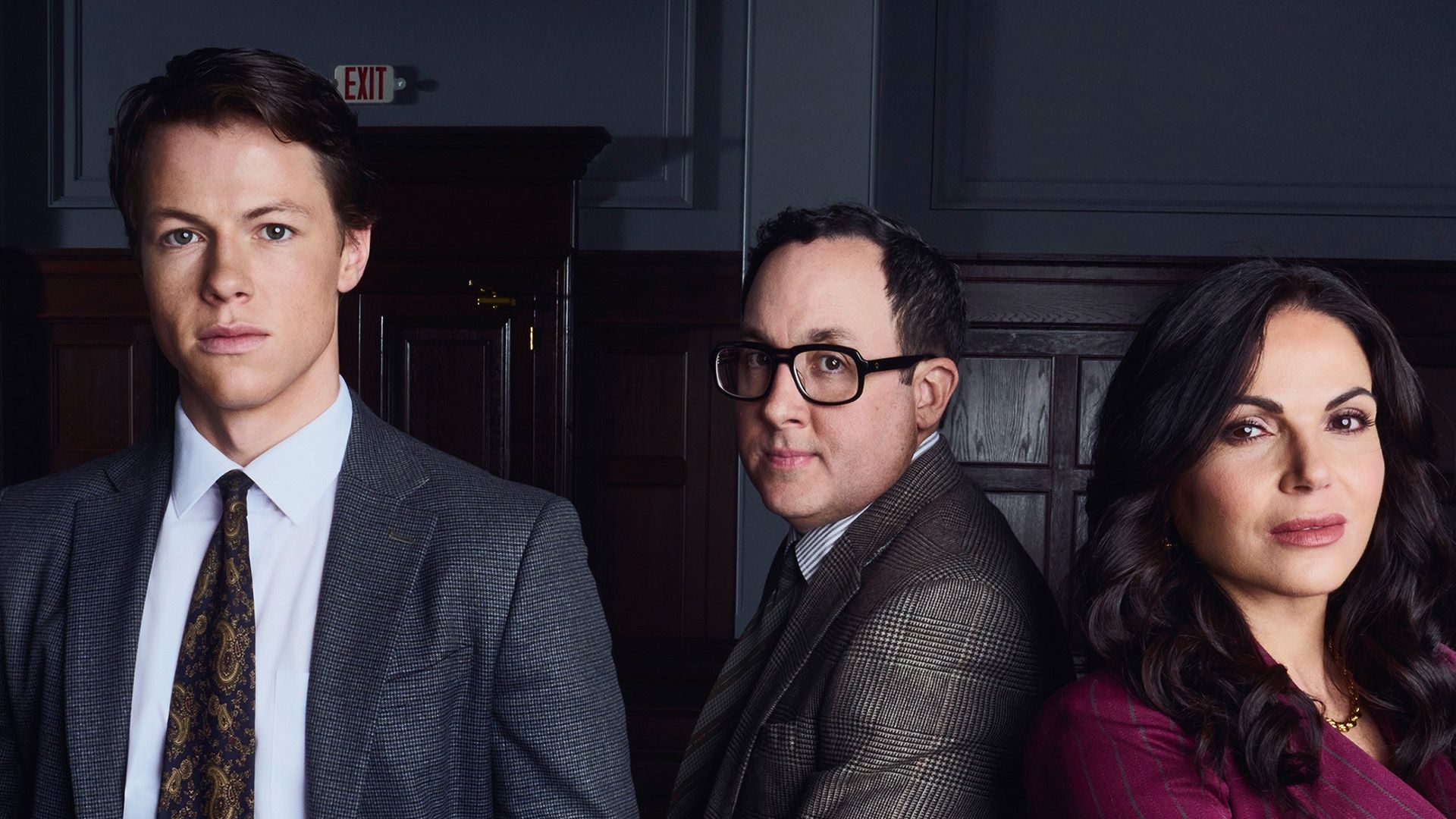How to watch 'The Rainmaker' season 2 online — stream John Grisham adaptation from anywhere