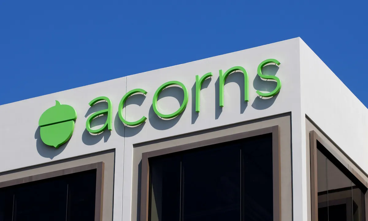 Acorns Acquires Frich to Scale Financial Education