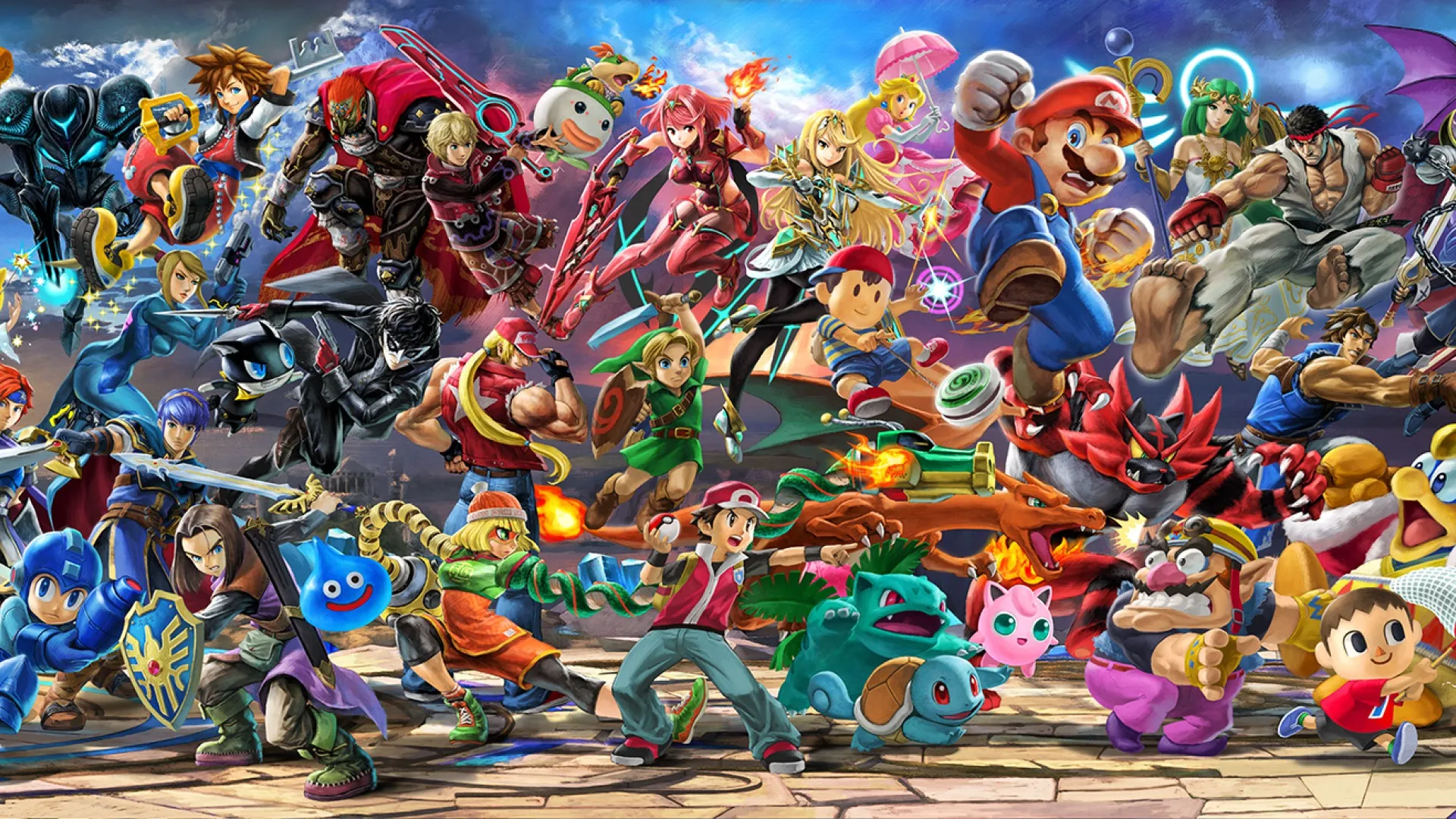 Super Smash Bros. Player Banned From Tournament After Posts About Bug Bites Go Viral