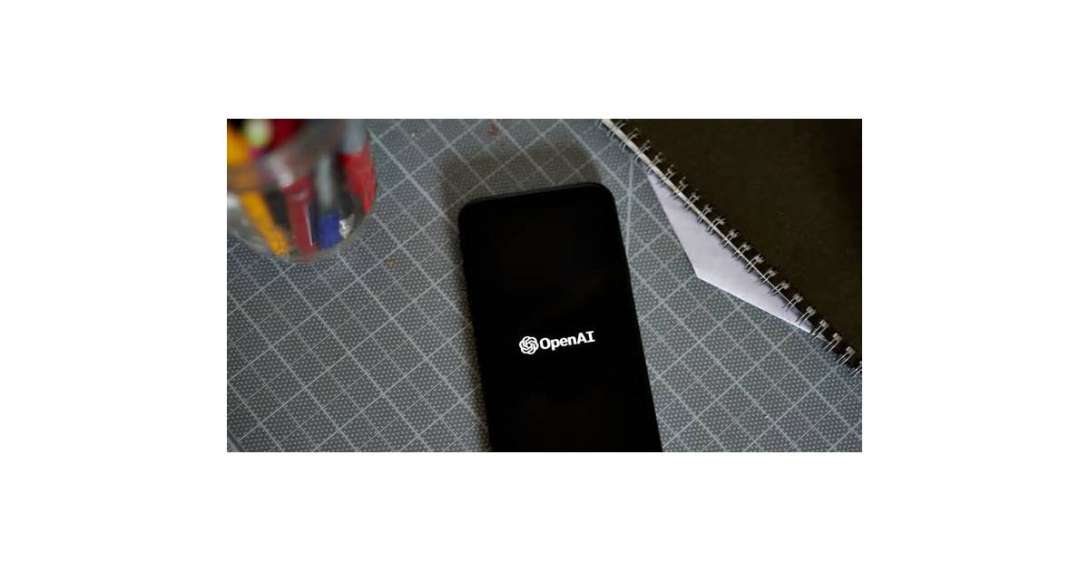 OpenAI Poaches Another SpaceX Sales Lead Focused on AI