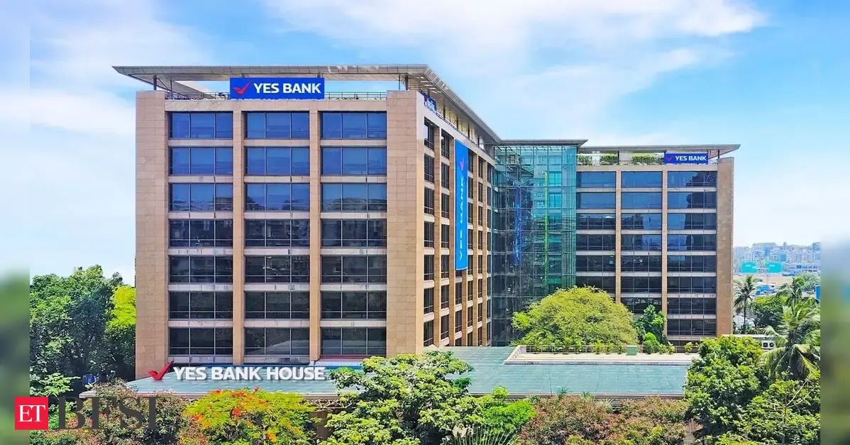 YES Bank’s Rs 8,415-cr AT1 write-off to have 250 bps impact on CET1