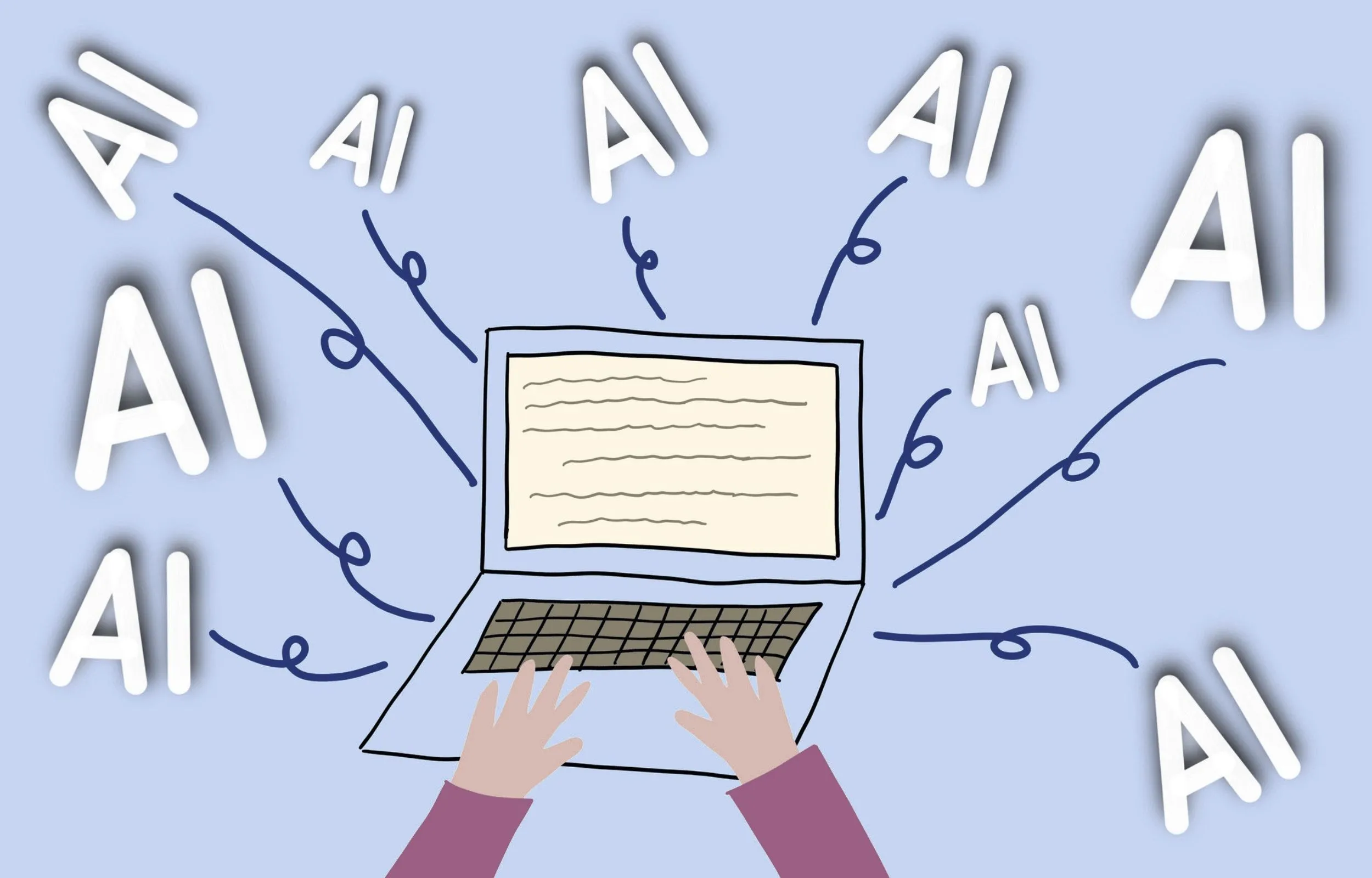 Starting an AI Side Hustle is Easy — Steal This System