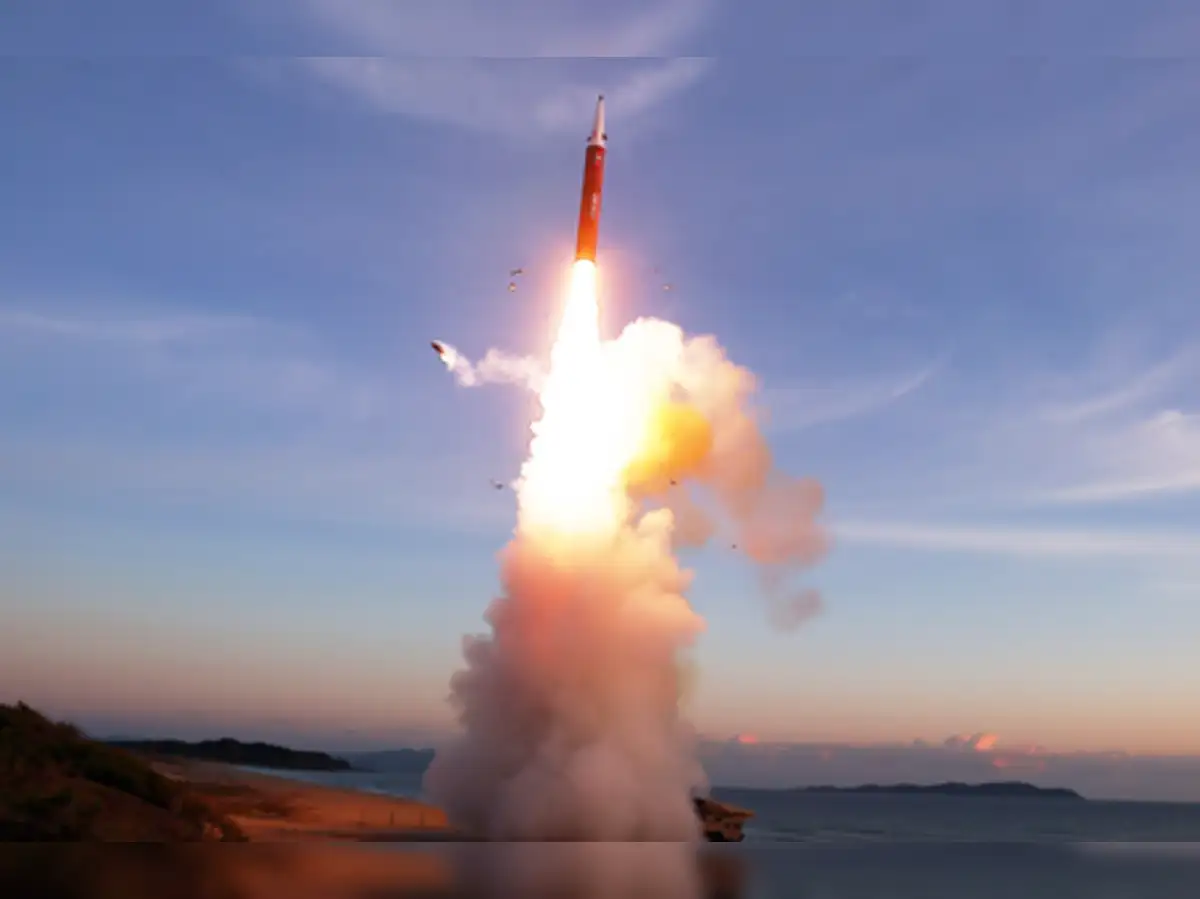 North Korea says tested AI-assisted torpedo system