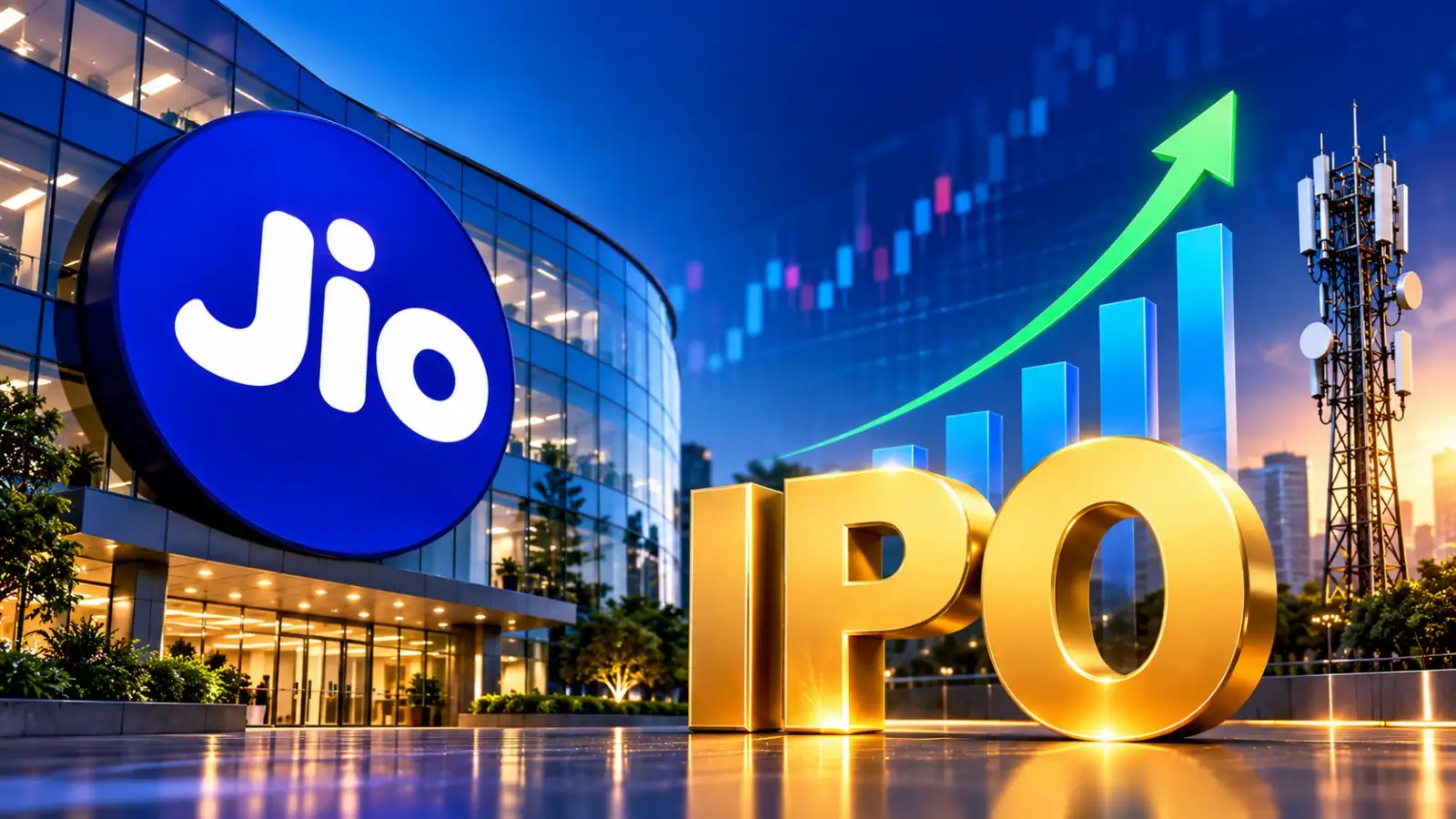 Jio Financial’s earnings face pressure from rising costs and provisions