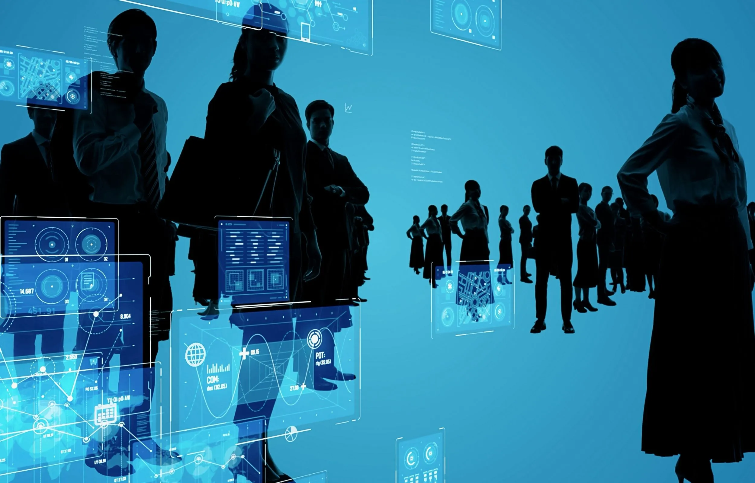 I Founded a 20-Person AI Company With Big Competitors — Here’s How to Out-Ship a Team 3 Times Your Size