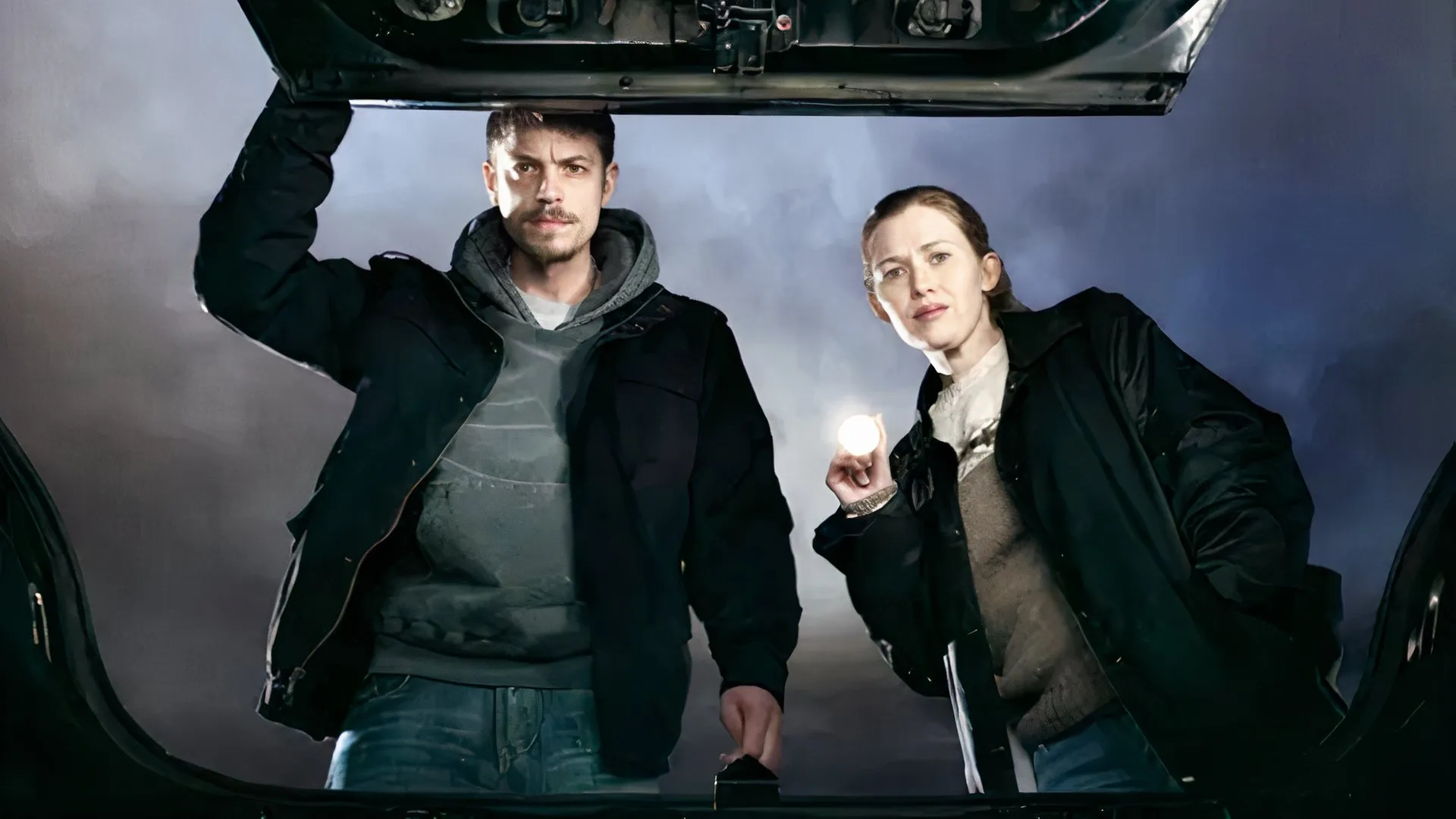10 Perfect Detective Thrillers That Get More Intense With Every Episode