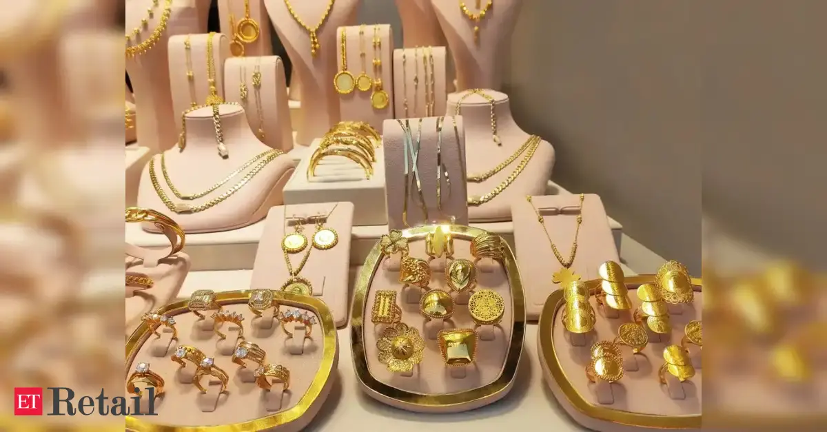 Lighter pieces, smarter buys: What jewellers are betting on this festive season