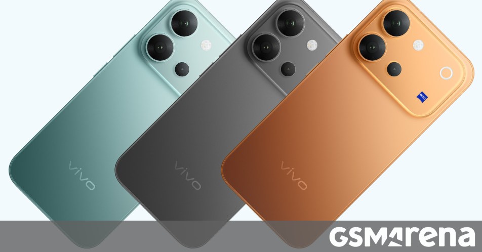 vivo V80 goes global