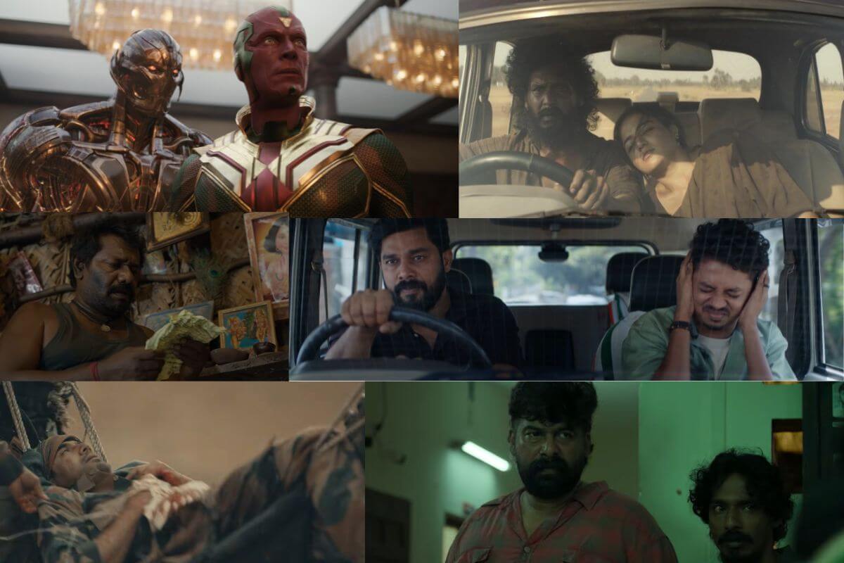 From DC, VisionQuest to Aasha: Best OTT Release this Week