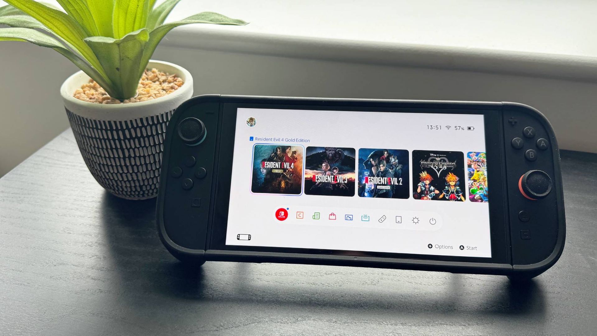 I played all 3 Resident Evil remakes on Nintendo Switch 2 — here’s how they compare to PS5 Pro