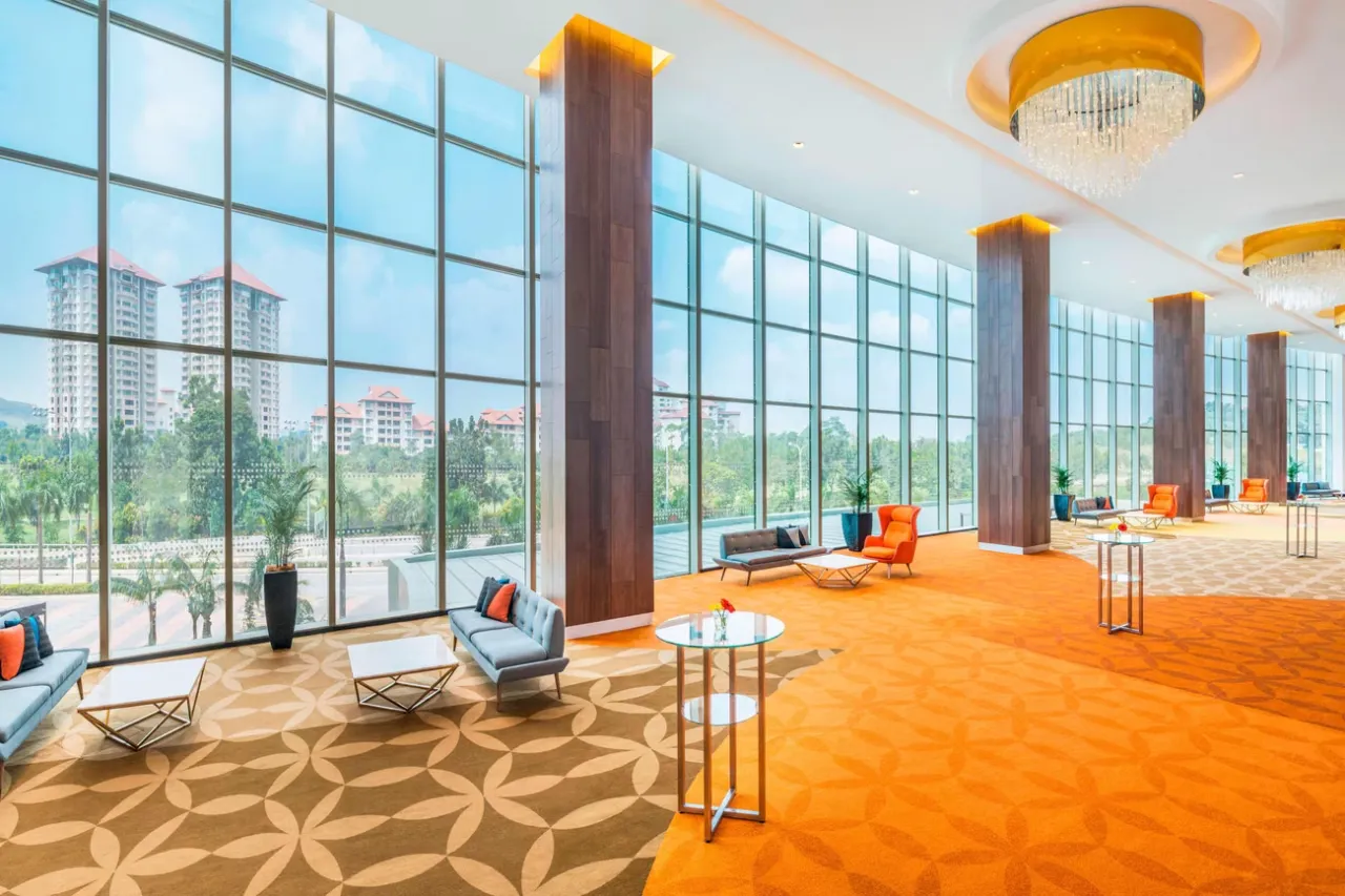 Le Méridien Putrajaya Launches Deepavali Buffet Priced from RM168