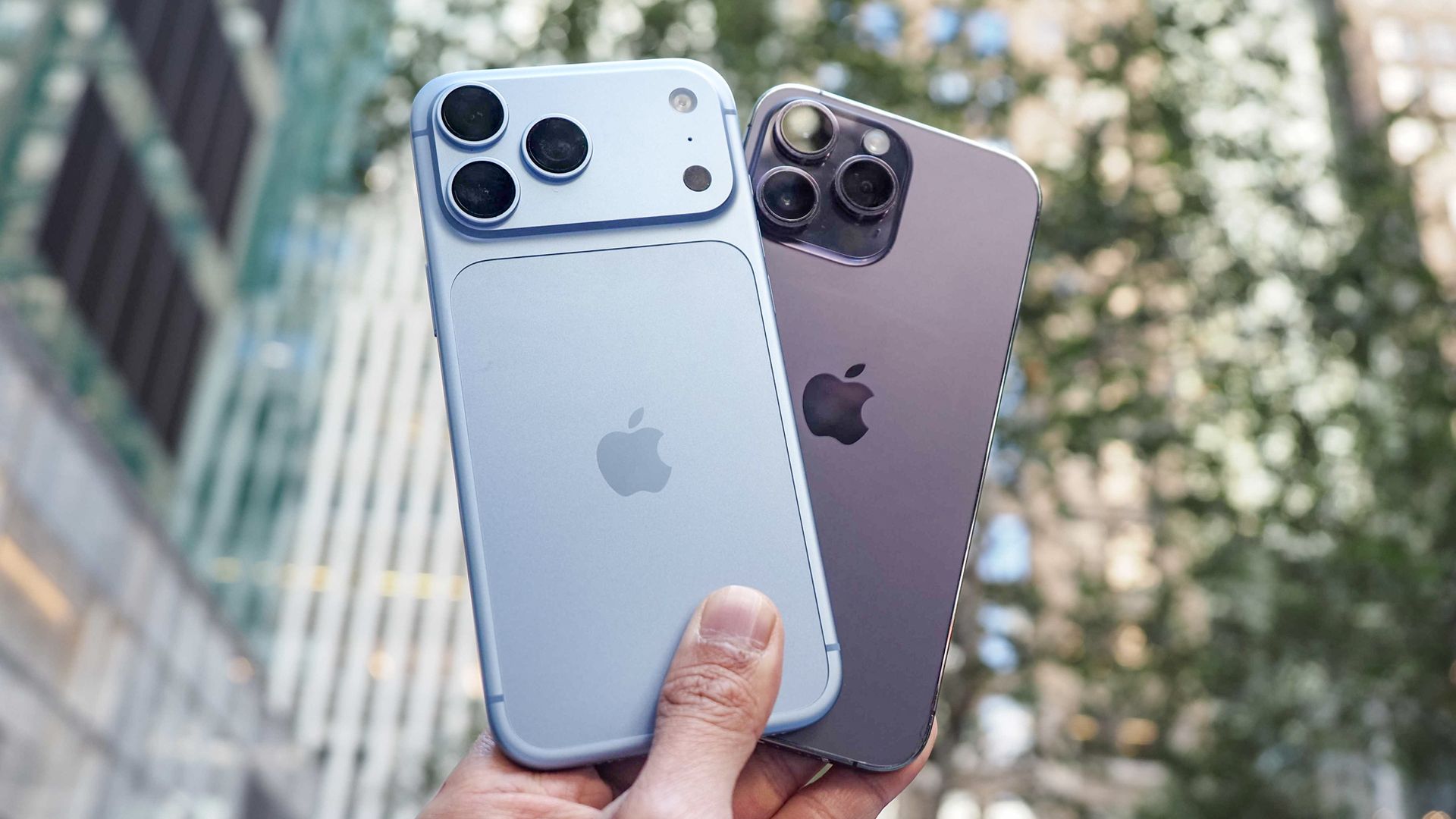 iPhone 18 Pro Max vs iPhone 14 Pro Max: Is it finally time to upgrade?