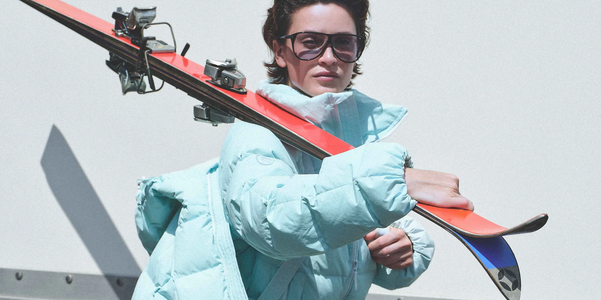 Cordova Launches Menswear Ski Line with Japan Retail Push