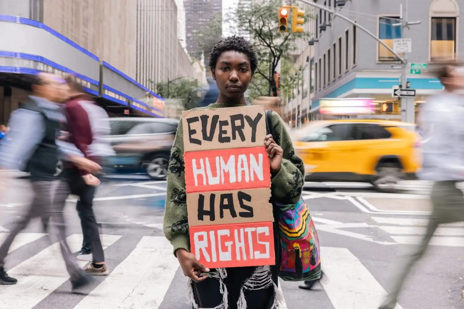 Experts Outline Human Rights Due Diligence for 2026 at SJ Fall Summit