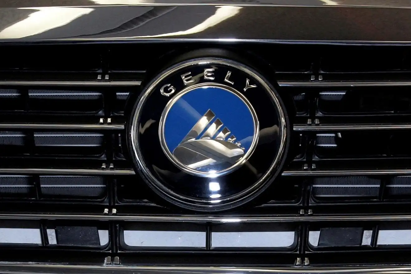 Geely Partners with Google to Add In-Car Gemini AI and Maps from Late 2027