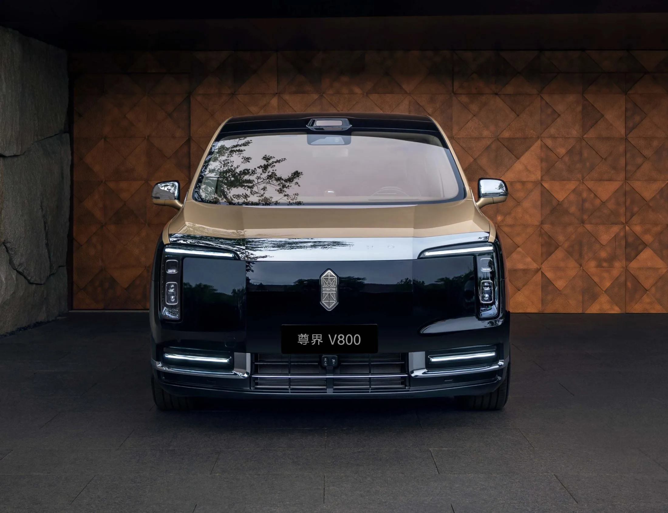 Three Regulators Probe Huawei-Backed Maextro EV Brake Failures