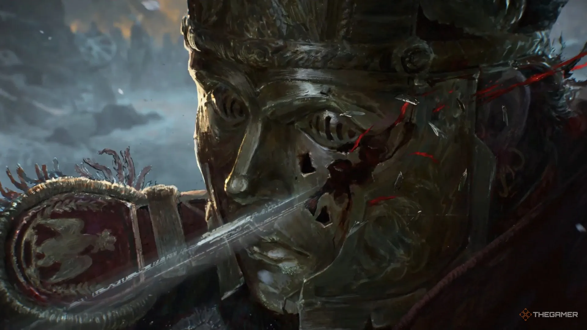 Where To Find Every Eternal Guard In Valor Mortis