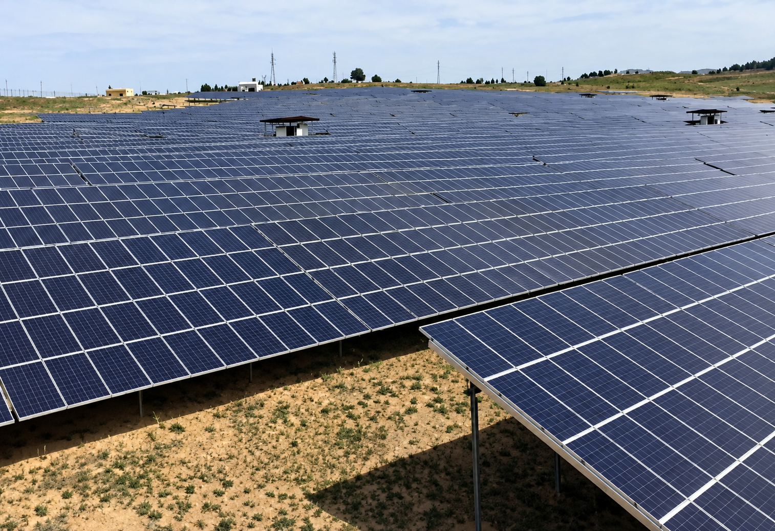 Six-year testing highlights impact of reduced maintenance on PV plant operation during COVID-19 pandemic