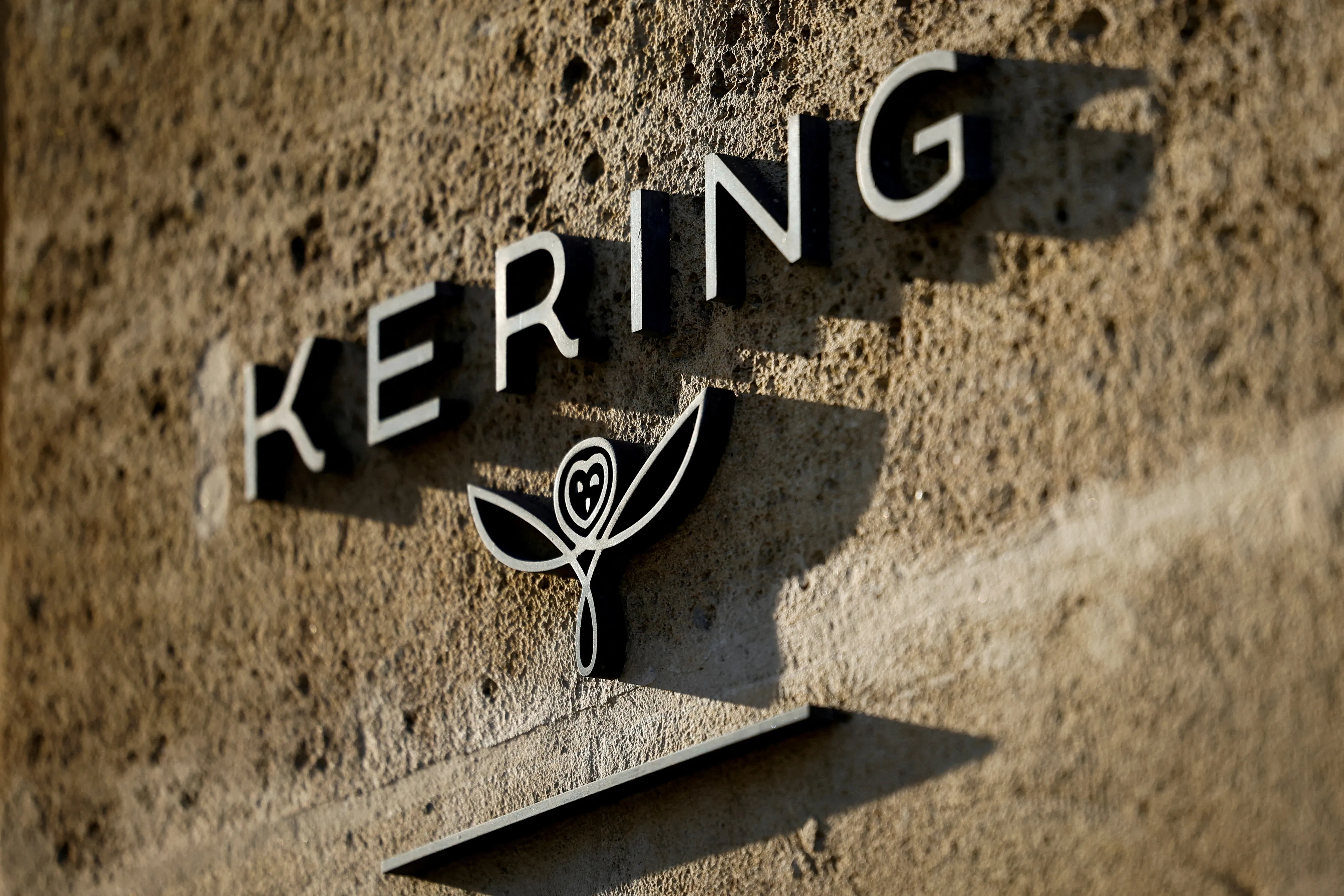 LVMH, Hermès and Kering Shares Fall up to 40% Since January