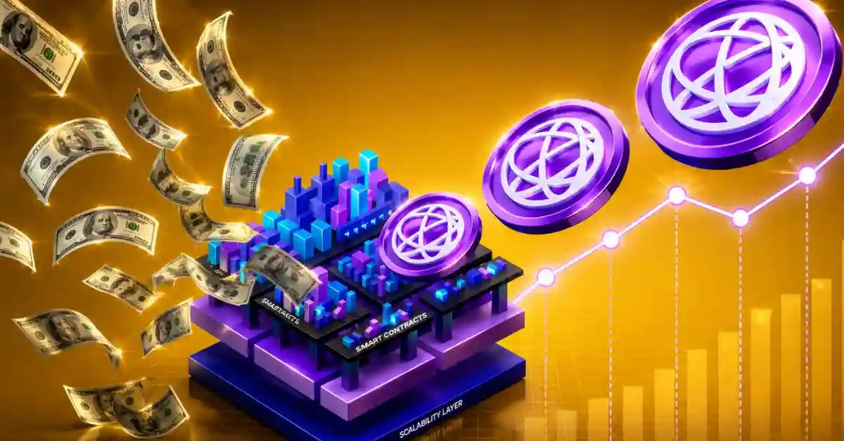 Celestia’s Eden Launch Sends TIA Price Higher, but $0.80 Resistance Looms
