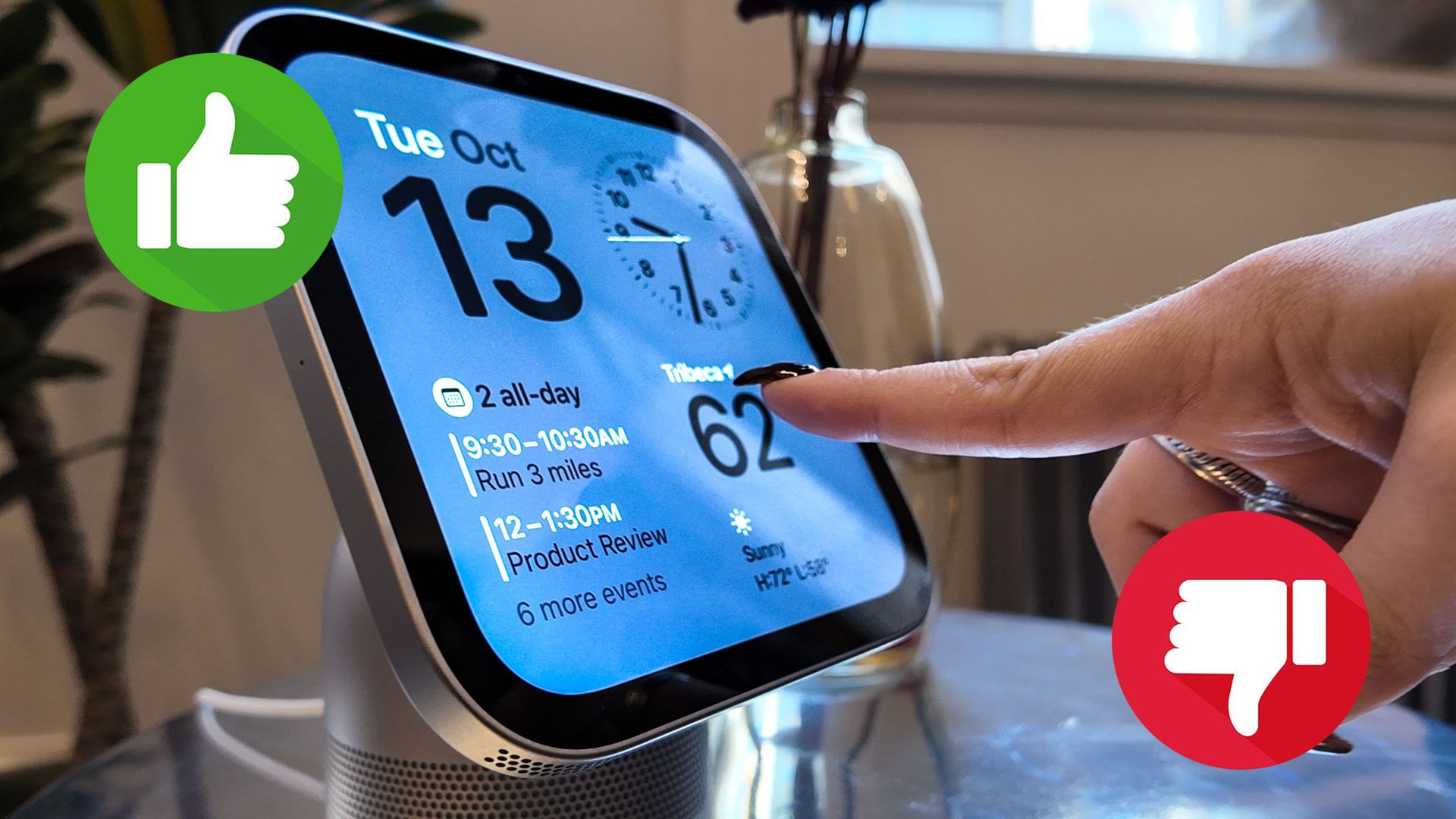 Should you buy the Apple HomeView? 5 reasons to pick one up (and 2 reasons why you might want to hold off)