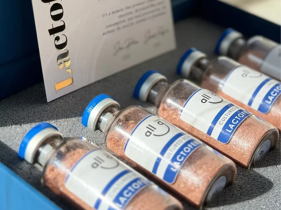 Mycofeast Buys New Zealand Dairy Protein Startup Daisy Lab