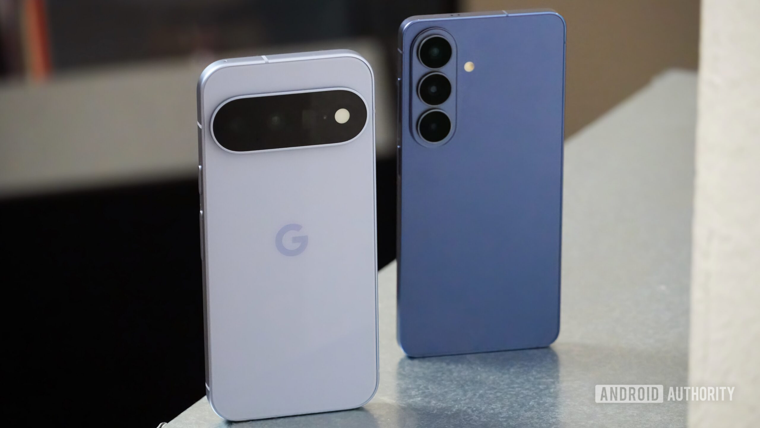 5 reasons why I’ll always buy Google Pixel phones instead of Samsung Galaxy