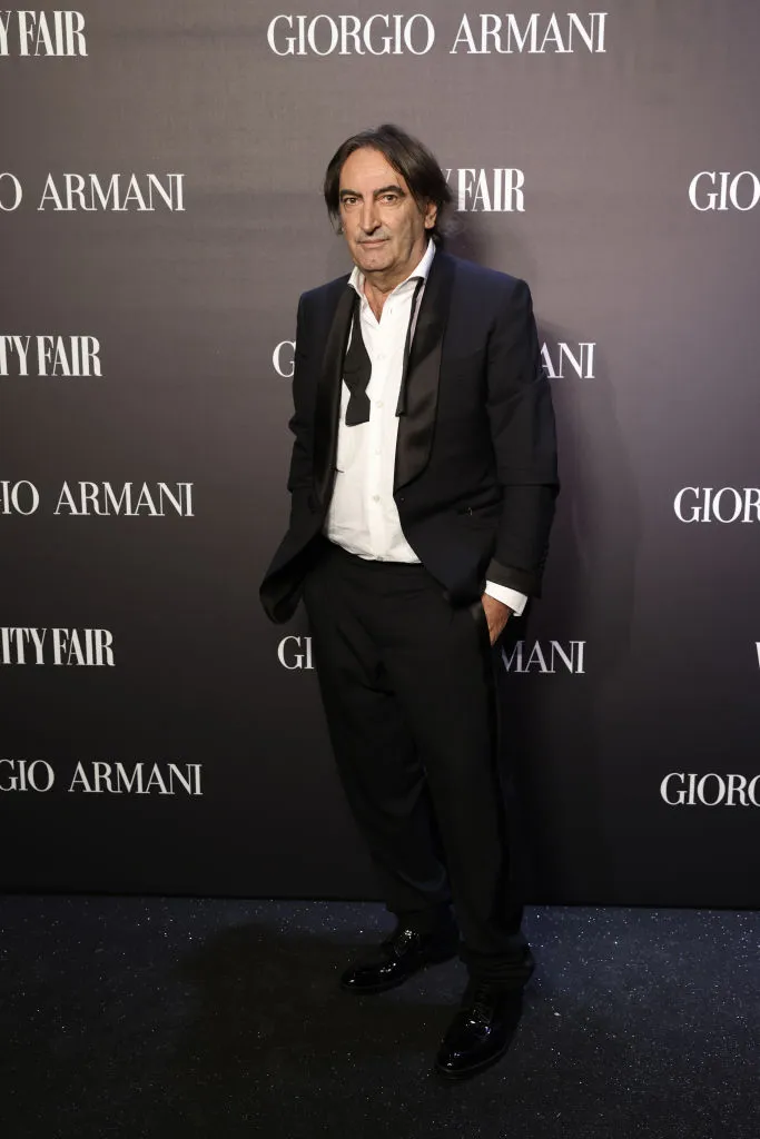 Beppe Angiolini, Maverick Buyer and Founder of Sugar, Dies at 73