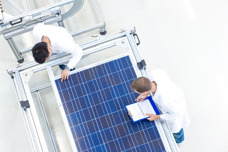 Qcells to introduce U.S. domestic frames for residential solar panel lineup