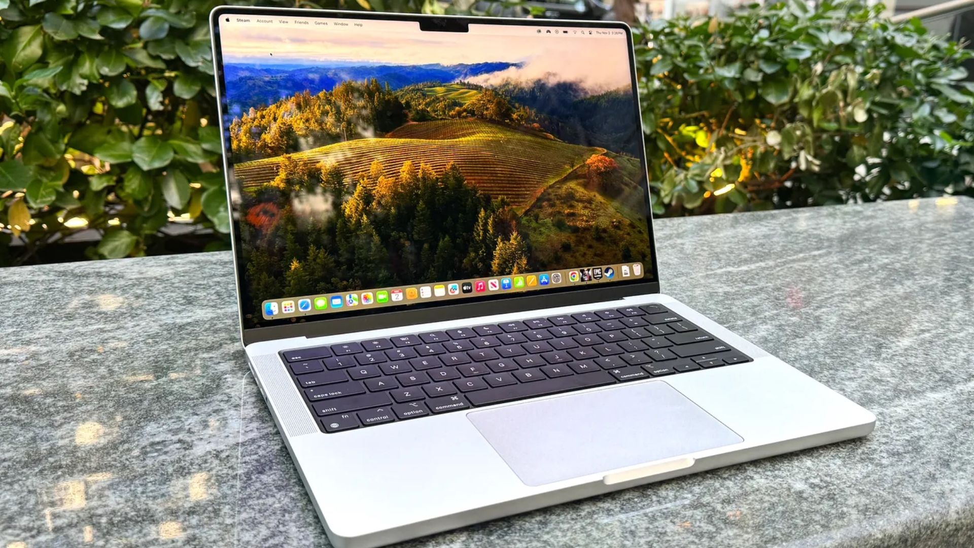 Apple October 28 event — OLED MacBook Pro, new iPad mini, and other rumored devices