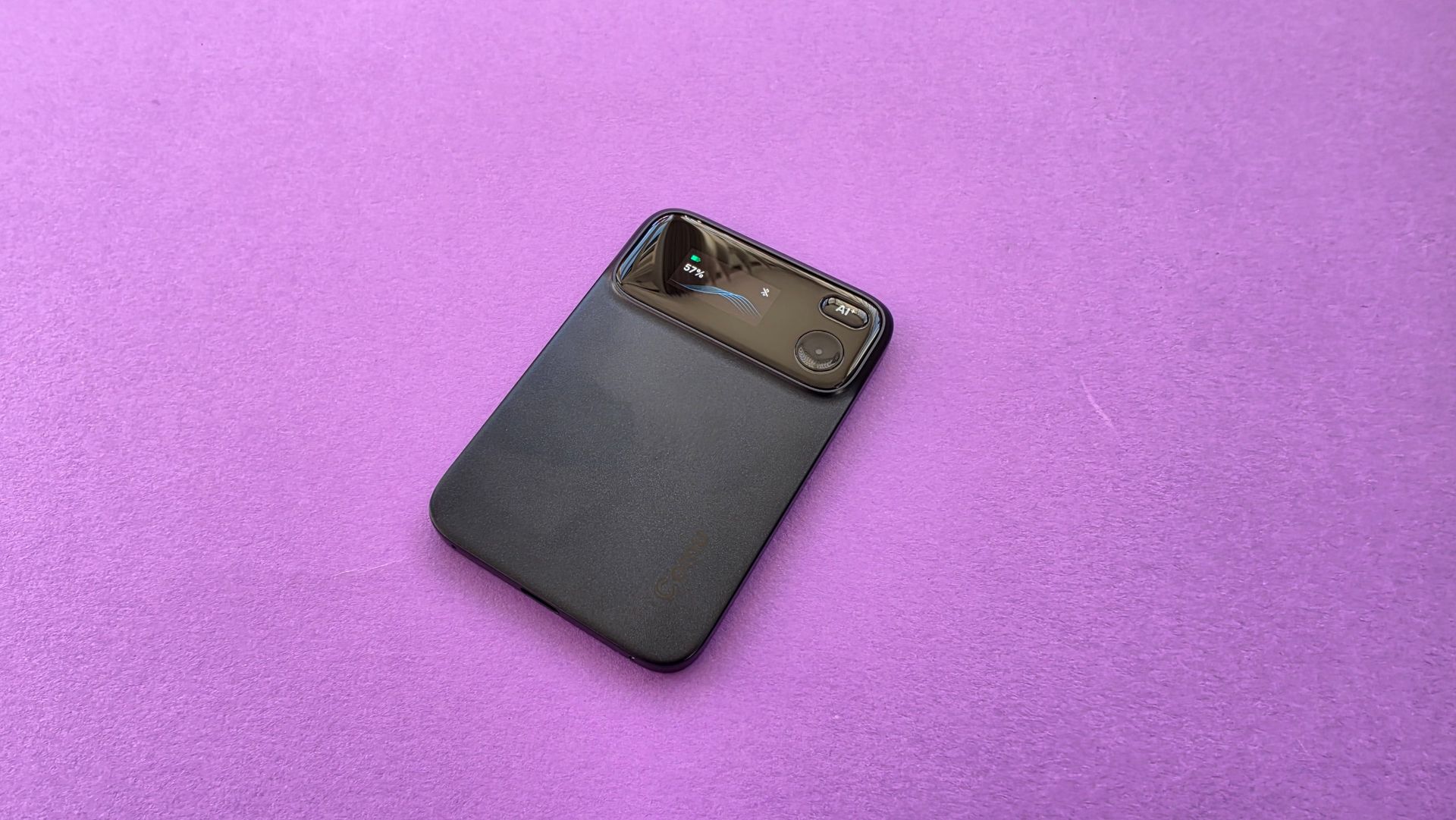 Comu Action Pro review